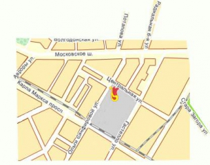 Карта